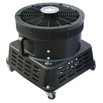 Xpower BR-460L Hp 18" Air Tubeman Inflatable Blower Fan Puppet +led Lights. Fixed Price $387.00.