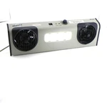 Transforming Technologies BFN802 Overhead Esd Ionizer Blower 2-FAN Led (used). Fixed Price $242.00.