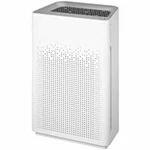 Winix 1022-0214-00 Air Purifier AM90 Carbon True Hepa 1740 Sq Ft White New O/b. Fixed Price $129.41.