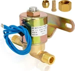 4040 Humidifier Water Solenoid Valve - Compatible With April Aire .... Fixed Price $28.58.
