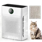 Air Purifiers For Home Large Room Up To 2200SQ.FT Mooka. Fixed Price $162.11.