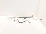 Jeep Jk Wrangler Oem Ac Air Conditioning Hoses 55056589AB 2007-2011 111091. Fixed Price $90.00.