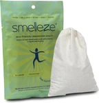 Smelleze Reusable Cooking Eliminator Deodorizer: Rid Out 150 Sq. Ft.. Fixed Price $22.99.