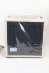 Nsa 1200A Environmental Air System Electrostatic Filter Set Vintage. Fixed Price $59.49.