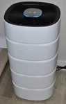 Carrier Room Air Purifier Genuine Oem Ciarmap-st Up To 400 Sq Feet. Fixed Price $425.00.