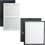 Replacement Filter + Compatible With Idylis IAP-10-280, For Air Purif. Fixed Price $57.82.