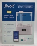 Levoit Classic 300S Ultrasonic Smart Humidifier White See Details. Fixed Price $45.88.