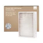 Blueair Classic 500/600 Genuine Particle Replacement Filter; Fits 680I, 501, .... Fixed Price $143.72.
