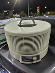 Honeywell Enviracaire Room Filter Purifier Hepa Model 11520. Fixed Price $85.00.