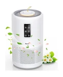Air Purifiers For Home Large Room With Night Light Up To 1076FT , Vewior H1. Fixed Price $92.98.