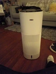 Dreo Smart Evaporative Humidifier Large Room Up To 1000FT , 800ML/H High Ou. Fixed Price $112.00.