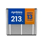 Aprilaire / Space-gard Oem 213 Filter Media Free Rapid Ship Genuine. Fixed Price $64.99.