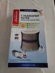 Sunbeam SF221 Cool Mist Humidifier Filter Holmes Triple Layer Protection New. Fixed Price $24.95.