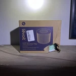 Levoit Stage Toxin Absorber Filter Replacement Core 300-P-RF-TX True Hepa. Fixed Price $24.74.