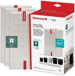 Kaz Honeywell True Hepa Replacement - 1 Pack Of 3 Filters. Fixed Price $36.99.