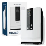 Hathaspace HSP001 True Hepa Air Purifier Smart Sensor 700SQFT Dust Smoke Odor. Fixed Price $263.71.