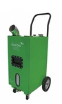 Odordoc Portable Machine 5000 Cu Ft Fresh Wave Iaq Fan AM130A03. Fixed Price $799.00.
