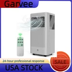Garveetech 8000 Btu Portable Air Conditioner, 3-IN-1 Cooling Fan & Dehumidifier,. Fixed Price $196.55.