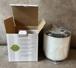 New!!!! Scentsy Air Purifier Replacement Filter (70407) Hepa (1 Qty.). Fixed Price $39.99.