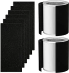 H-PF400 Hepa Filter Replacement Kit Compatible With H-HF400-VP Hunter Hp. Fixed Price $55.52.