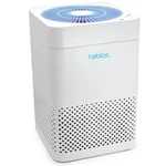Habitat 150A(E) True Hepa Filtration System, Realtime Air Quality Sensor, Covers. Fixed Price $136.04.