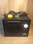 New Comfort Commercial Air Purifier Hma- 700/O3. Fixed Price $80.00.