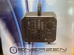 Enerzen O-555/O-777 Black Electric Advanced Portable Air Purification System. Fixed Price $45.00.