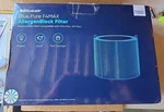 Blueair 111230 Pure F4MAX Allergen Block Purifier Filter For 411A 411I. Fixed Price $19.99.