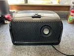Holmes Hepa Desktop Air Purifier Ionizer - Model HAP9243 Tested Working. Fixed Price $22.95.