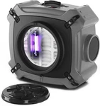 Abestorm Filteair V2 Scrubber Uv-c Light, Hepa/activated Carbon Filter. Fixed Price $499.99.