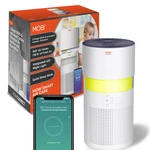 Mobi 4-IN-1 Smart Wi-fi Nursery Air Purifier & Humidifier 3-STAGE W/night Light. Fixed Price $54.99.