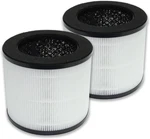 AF1 Filters For Black+decker BAPT01 BAPT02 Air Purifiers 2-PACK H13 Hepa. Fixed Price $67.90.