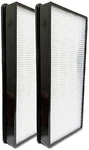 True Hepa Filter For Homedics Petplus Air Tower AT-PET02 AT-PET01 AR-45 2PK. Fixed Price $22.99.