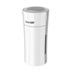 Sheeraire Home & Car Hepa Purifier Usb-c Charging, SAP2508-1, White. Fixed Price $24.18.