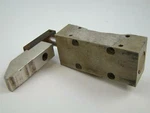 Compact Air Products, Inc. Twist Cylinder TCR25X30. Fixed Price $49.00.