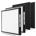 IAF-H-100D H13 True Hepa Idylis Filter, With AC-2118, AC-2123, IAP-1.... Fixed Price $55.97.