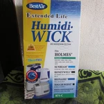 New Besair H75-C Or Holmes HWF65 (c), HWF-46, Humidifier Wick Filters. Choose. Fixed Price $16.99.