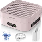 Air Purifiers For Home, Tdbywae Bedroom Up To 600 Ft H13 True. Fixed Price $56.79.