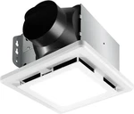 Bathroom Exhaust Fan With Light 110 Cfm -multipurpose Extractor 6500K. Fixed Price $65.99.