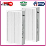 Classic 400 Series Hepa Particle Filter Replacement Compatible With Blueair 4.... Fixed Price $85.77.
