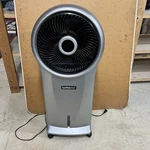 Luma Air Cooler Comfort EC110S Portable Evaporative With 250 Square Foot. Fixed Price $50.00.