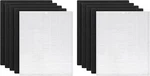 True Hepa Carbon Filter For Electrolux EL024 Air Purifier EL500 Pk. Fixed Price $56.99.