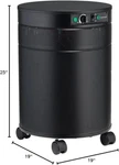 UV614 Air Purifier With Lamp Superhepa. Fixed Price $519.99.