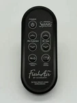 Synairg Remote Control Fresh Ecoquest Oem Genuine Original Tested. Fixed Price $7.99.