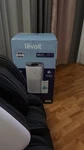 Levoit Plasma Pro 300S Smart True Hepa Air Purifier White New. Fixed Price $450.00.