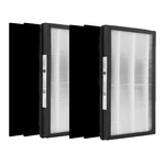 IAF-H-100C Idylis Filter Size With IAP-10-200, IAP-10-280 Purifiers,.... Fixed Price $41.57.