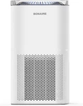 Powerful Air Purifier For Home Allergies & Pets, HEPA13, Wifi, Quiet Operation. Fixed Price $283.99.