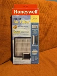 Honeywell Hepa Air Filter 16216. Fixed Price $11.50.