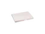 Pacon 3411 Newsprint, 30 Lbs., 18 X 24, White, 500 Sheets/pack. Fixed Price $47.49.