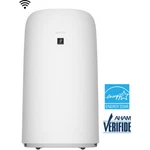 Smart Plasmacluster Ion Air Purifier/humidifier, True Hepa (xl Rooms). Fixed Price $735.14.